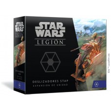 Juego mesa star wars legion :