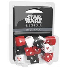 Juego mesa star wars legion :