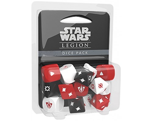 Juego mesa star wars legion :