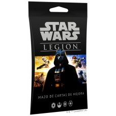 Juego mesa star wars legion :