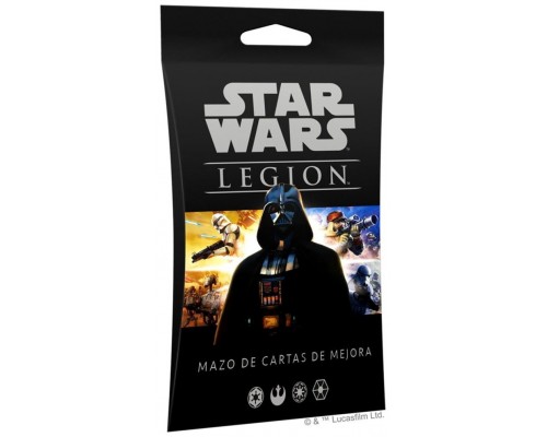 Juego mesa star wars legion :