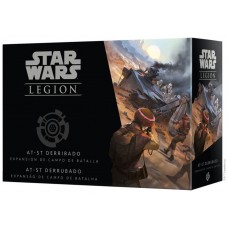 Juego mesa star wars legion :