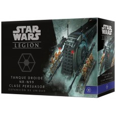 Juego mesa star wars legion :