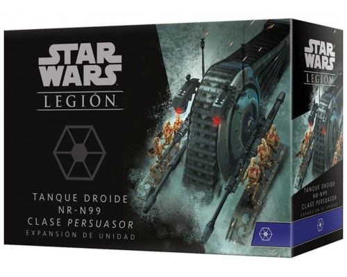 Juego mesa star wars legion :