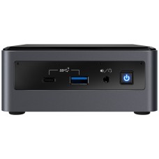 Mini ordenador intel nuc bxnuc10i5fnh4 i5 - 10210u