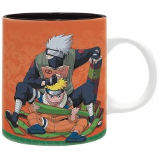 Taza abysse naruto & kakashi