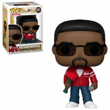 Funko pop estrellas la musica boyz