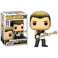 Funko pop estrellas del rock green