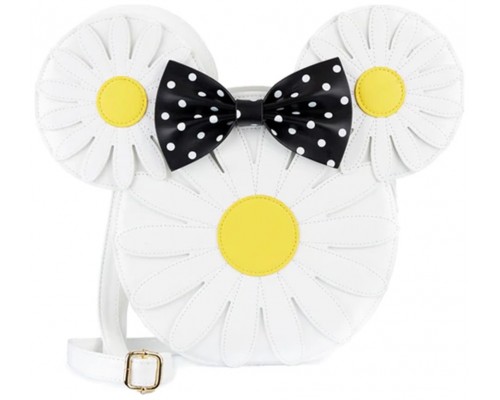 Bolso funko loungefly minnie daises