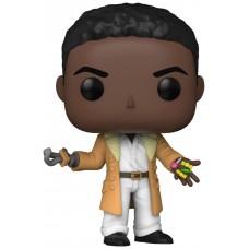 Funko pop cine terror candyman sherman