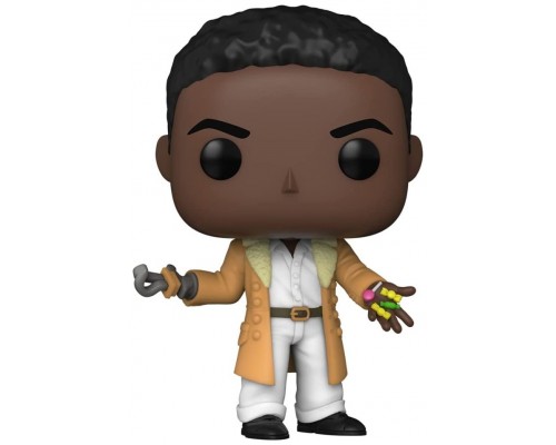 Funko pop cine terror candyman sherman