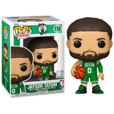 Funko pop deportes nba jayson tatum