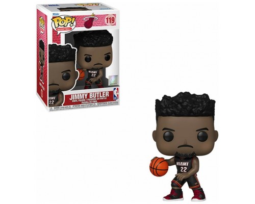 Funko pop deportes nba jimmy butler