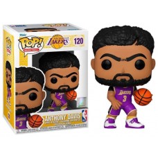 Funko pop deportes nba anthony davis