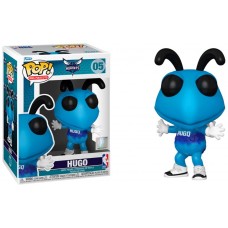 Funko pop deportes nba mascotas hugo