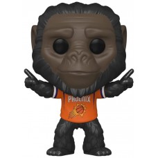 Funko pop deportes nba mascotas go - rilla