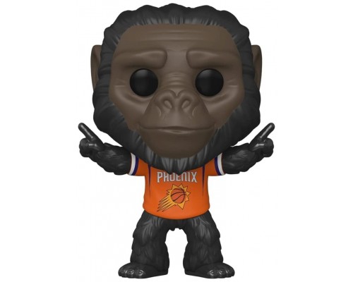 Funko pop deportes nba mascotas go - rilla