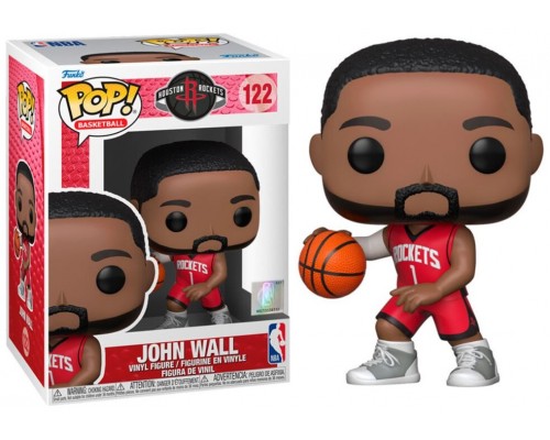 Funko pop deportes nba john wall