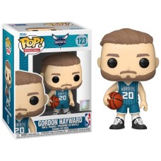 Funko pop deportes nba gordon hayward