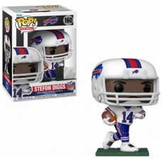 Funko pop deportes nfl buffalo bills