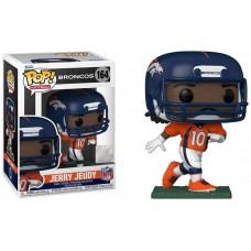 Funko pop deportes nfl denver broncos