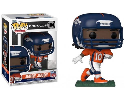 Funko pop deportes nfl denver broncos