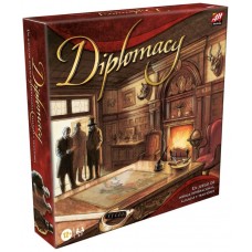 Juego mesa diplomacy pegi 12