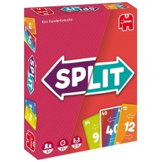 Juego mesa split pegi 8