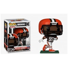 Funko pop deportes nfl cleveland browns