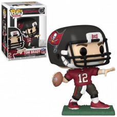 Funko pop deportes nfl tampa bay