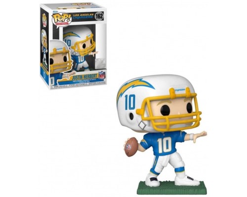 Funko pop deportes nfl los angeles