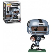 Funko pop deportes nfl las vegas