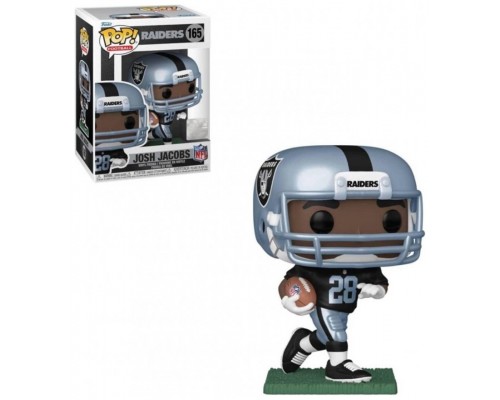 Funko pop deportes nfl las vegas