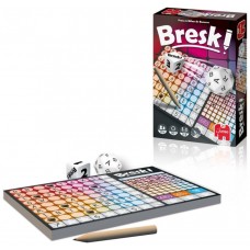 Juego mesa bresk! pegi 10