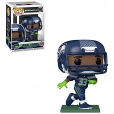 Funko pop deportes nfl seattle seahawks