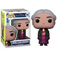 Funko pop disney encanto abuela 57605