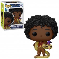 Funko pop disney encanto antonio 57603