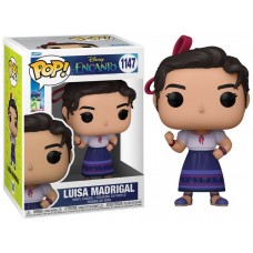 Funko pop disney encanto luisa 57601