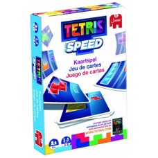 Juego mesa tetris speed pegi 6