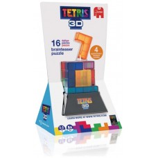 Juego mesa tetris 3d pegi 6