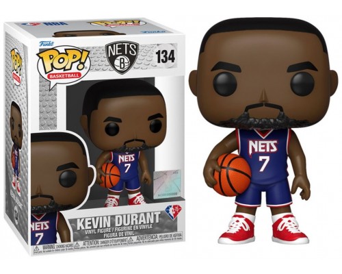 Funko pop deportes nba kevin durant