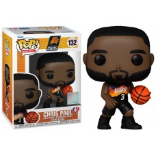 Funko pop deportes nba chris paul