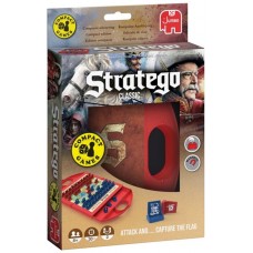 Juego mesa stratego classic pegi 8