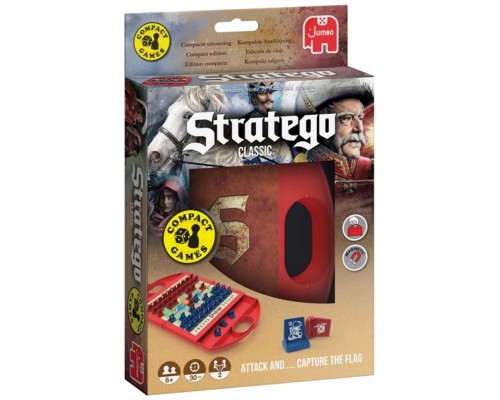 Juego mesa stratego classic pegi 8