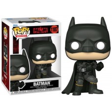 Funko pop dc the batman batman