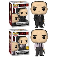 Funko pop dc the batman oswald