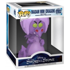 Funko pop disney : the sword