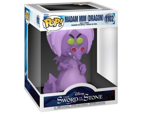 Funko pop disney : the sword