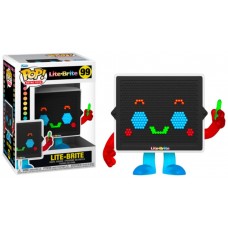 Funko pop lite - brite