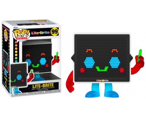 Funko pop lite - brite